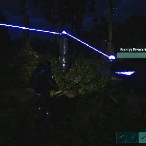 Planetaries - Gerador de Energia