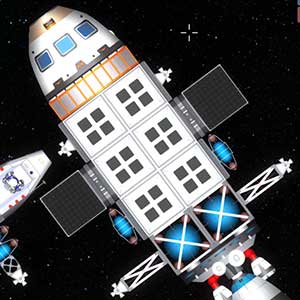 Vaivém espacial exterior