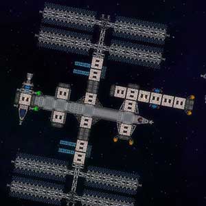 Obter sinal no satélite