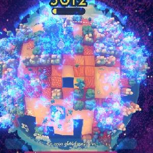 Planetiles - Tempestade Solar