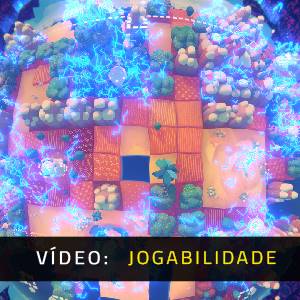 Planetiles - Vídeo de Gameplay