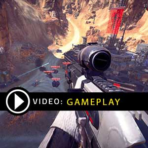 Planetside 2 Starter Pack Gameplay Video
