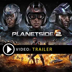 Comprar Planetside 2 Starter Pack CD Key Comparar Preços
