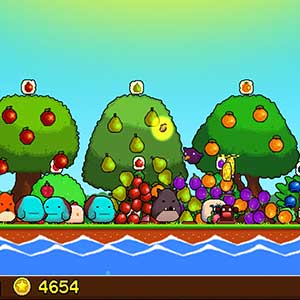 Plantera - Nível 10