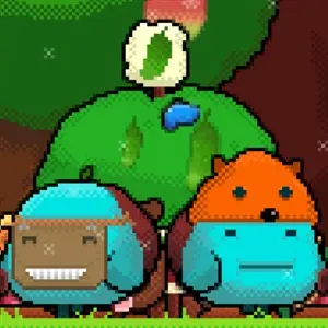 Plantera 2 Golden Acorn - Folha