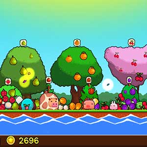 Plantera - Nível 19