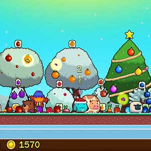 Plantera - Nível 21