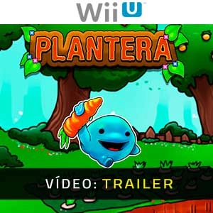 Plantera Wii U