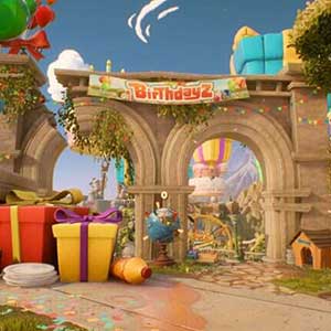 Mapas dos Prémios do Festival