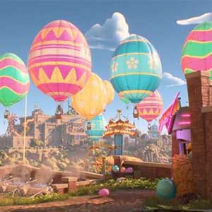 personalizações únicas