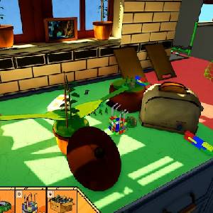 Plastic Rebellion - Soldados de Brinquedo