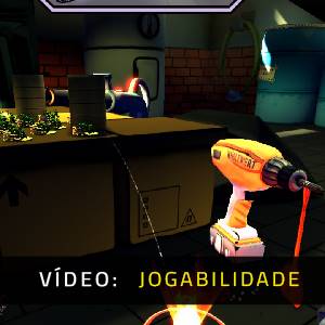 Plastic Rebellion - Vídeo de Gameplay