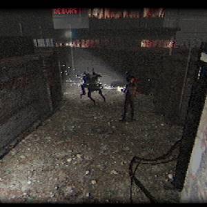 Plasto Morphosis - Exterior