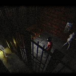 Plastomorphosis - Portão