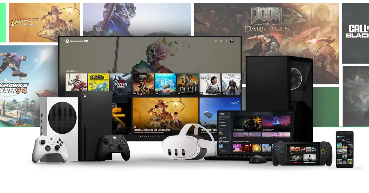 Alguns jogadores de Xbox estão a escapar ao aumento de preço do Game Pass — Eis porque é o caso