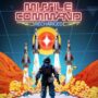 Missile Command: Chave de Jogo Épica GRÁTIS no Prime!