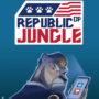 Obtenha e Mantenha Republic of Jungle Gratuitamente no Lançamento no Steam