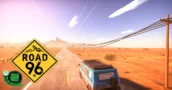 Road 96 Chega Hoje a Todos os Níveis do Xbox Game Pass