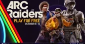 ARC Raiders lança fim de semana gratuito com a atualização Frozen Trail