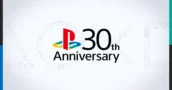 Quais são os eventos de hoje para o 30º aniversário do PlayStation?