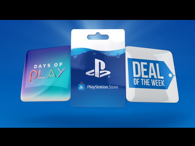 Preços baixos em PlayStation Cartões de Game Pré-Pagos