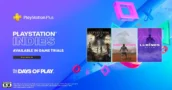 PS Plus Premium adiciona onda massiva de testes de jogos indie gratuitos