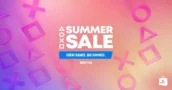 Começou a Summer Sale da PlayStation! Agarra os descontos já antes da atualização a 29