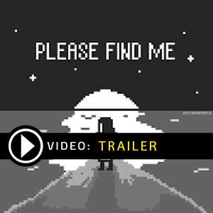 Comprar Please Find Me CD Key Comparar Preços