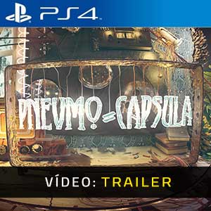 Pnevmo-Capsula - Atrelado de vídeo