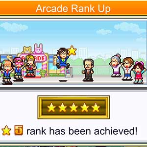 Topo da classificação