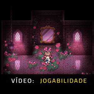 Pocket Mirror GoldenerTraum Vídeo de Jogabilidade