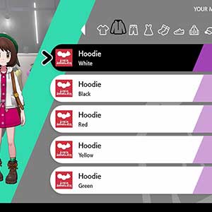 mercado do vestuário