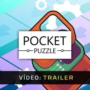 Pocket Puzzle - Trailer de Vídeo