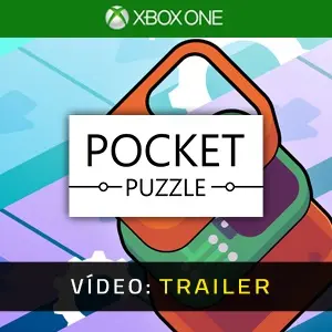 Pocket Puzzle Xbox One - Trailer de Vídeo