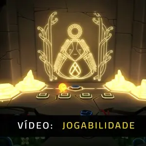 Pode - Jogabilidade