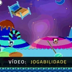 Pogui - Vídeo de Jogabilidade
