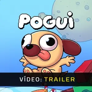 Pogui - Trailer de Vídeo