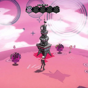 Poison Control Torre