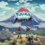 Lendas de Pokemon: Arceus Trailer apresenta Clãs de Diamantes e Pérolas
