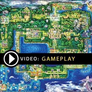 Pokemon Let's Go Evoli Nintendo Switch Gameplay Video