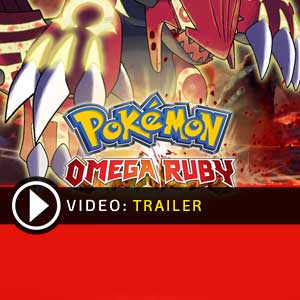 Comprar código download Pokemon Omega Ruby Nintendo 3DS Comparar Preços