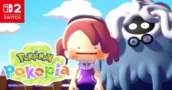 Demo de Pokémon Pokopia disponível neste fim de semana para participantes do EUIC