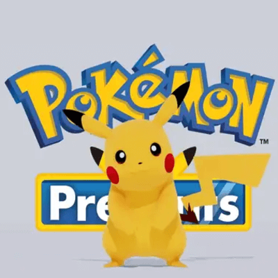 Pokémon Presents: Tudo anunciado durante o Dia do Pokémon 2024
