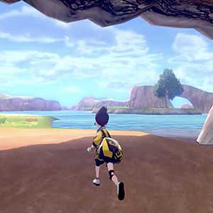 Pokémon Sword Expansion Pass The Isle of Armor (Passe de Expansão de Espada Pokémon A Ilha da Armadura)