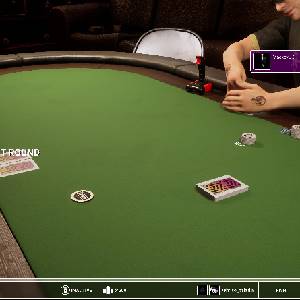 Poker Club - Esperando Pela Próxima Rodada