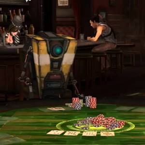 Poker Night 2- Verificado