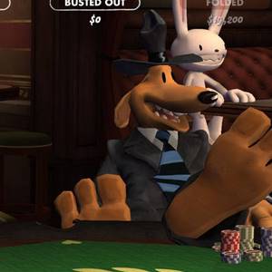 Poker Night 2 - Dois pares