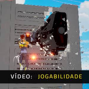 POLARIS - Jogabilidade