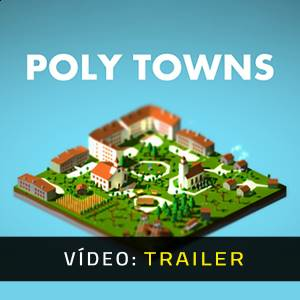Poly Towns Pc
