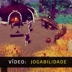 Polylithic - Jogabilidade